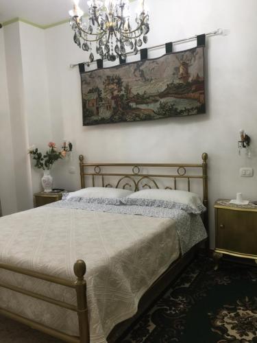 Bed & Breakfast Sole