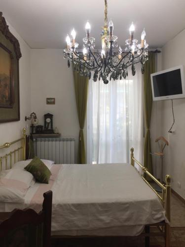 Bed & Breakfast Sole