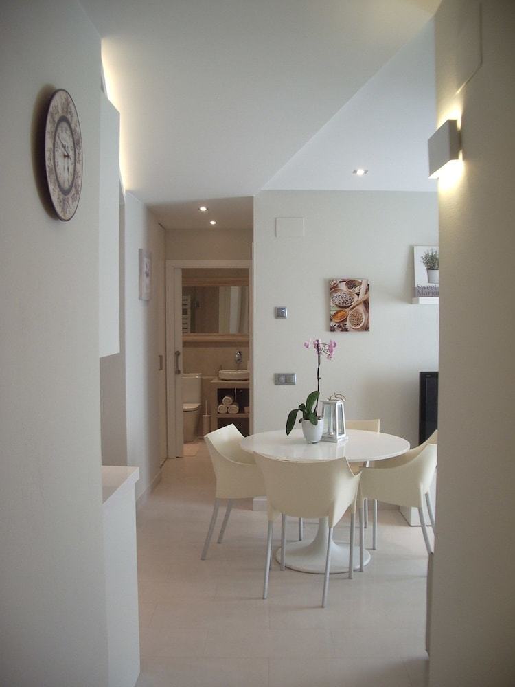 Apartamentos Can Quim