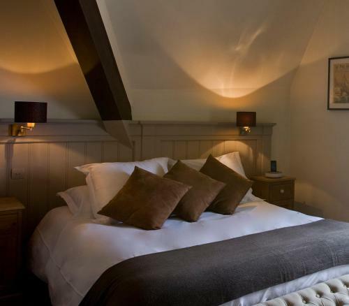 Hotel Le Petit H�tel Des Hortensias