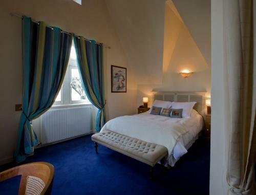 Hotel Le Petit H�tel Des Hortensias