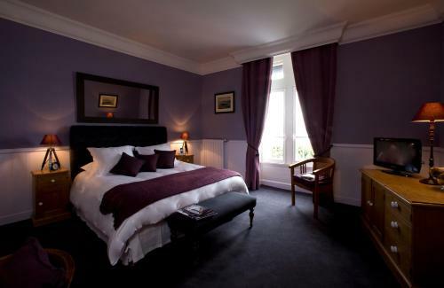 Hotel Le Petit H�tel Des Hortensias