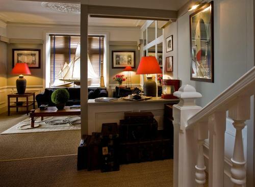 Hotel Le Petit H�tel Des Hortensias
