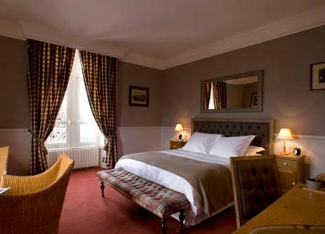 Hotel Le Petit H�tel Des Hortensias
