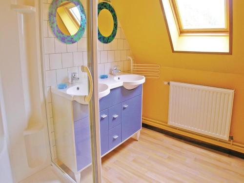 Holiday Home Marconnelle Qr-1081
