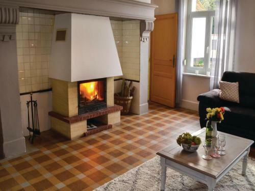 Holiday Home Marconnelle Qr-1081