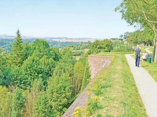 Holiday Home Marconnelle Qr-1081