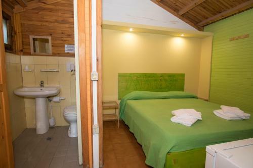Apartamento Cala Blanca Resort