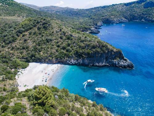 Apartamento Cala Blanca Resort