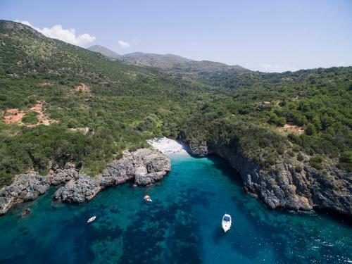 Apartamento Cala Blanca Resort