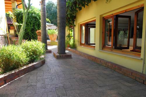 Apartamento Cala Blanca Resort