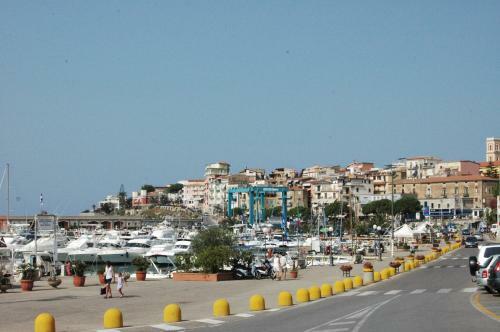 Apartamento Cala Blanca Resort