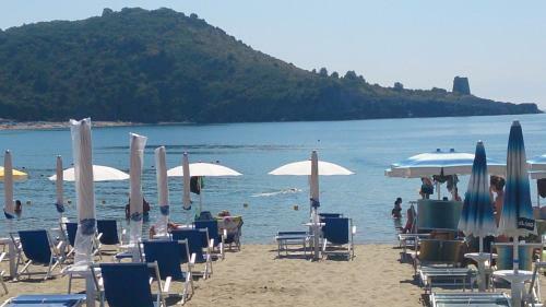 Apartamento Cala Blanca Resort