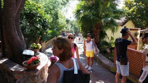 Apartamento Cala Blanca Resort