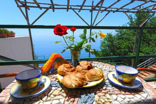 Bed & Breakfast Da Clotilde