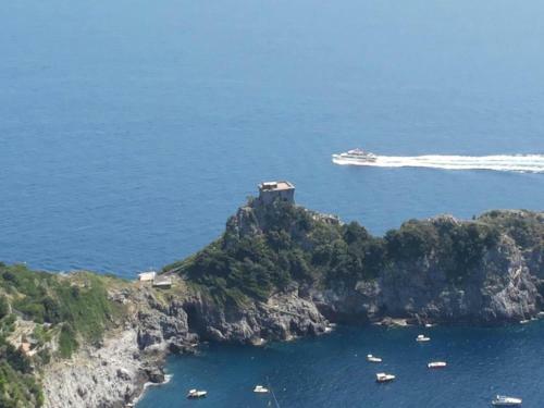 Bed & Breakfast Da Clotilde