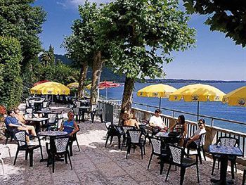 Hotel Excelsior Le Terrazze