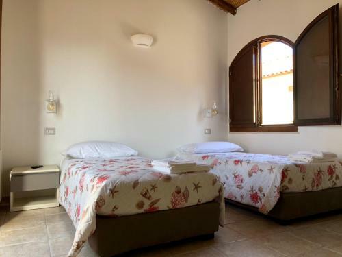 Bed & Breakfast Su Pasiu