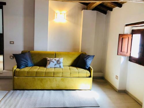 Bed & Breakfast Su Pasiu