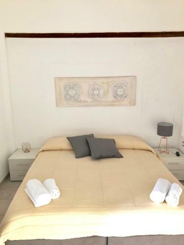 Bed & Breakfast Su Pasiu