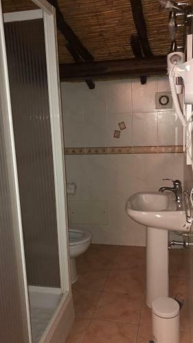 Bed & Breakfast Su Pasiu