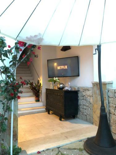 Bed & Breakfast Su Pasiu