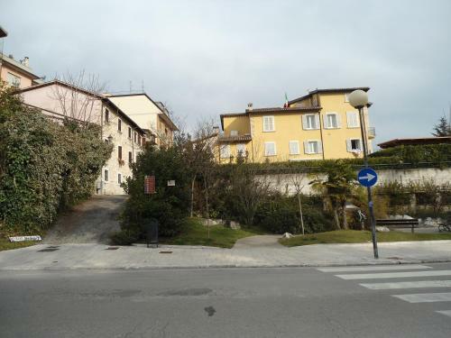 B&B Rosaspina