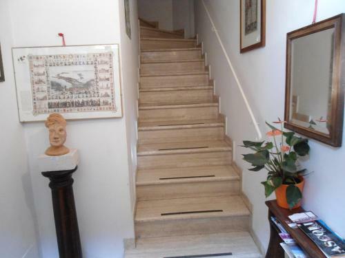 B&B Rosaspina