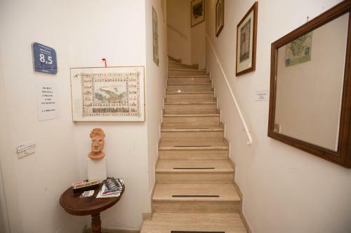 B&B Rosaspina