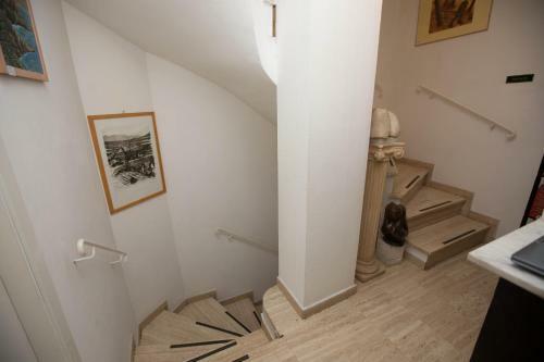 B&B Rosaspina