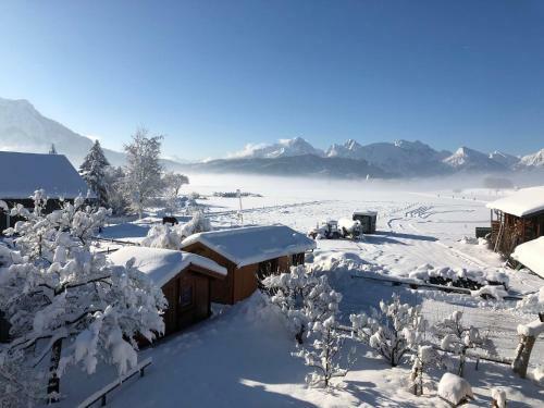 Hostal Gasthof Seeklause