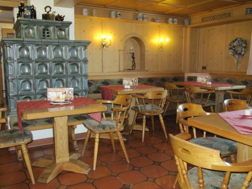 Hostal Gasthof Seeklause