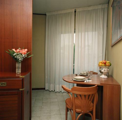 Apartamento Residence Garden Lido