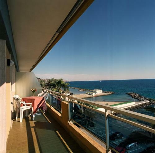Apartamento Residence Garden Lido