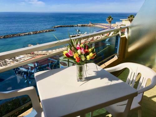 Apartamento Residence Garden Lido