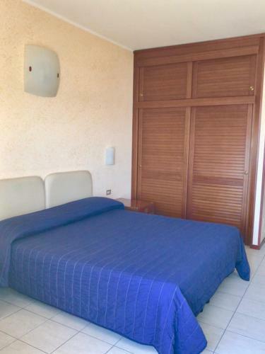 Apartamento Residence Garden Lido