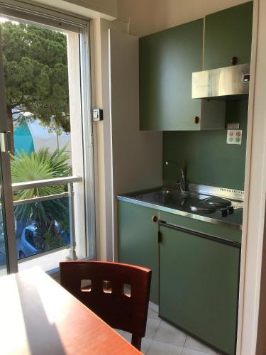 Apartamento Residence Garden Lido