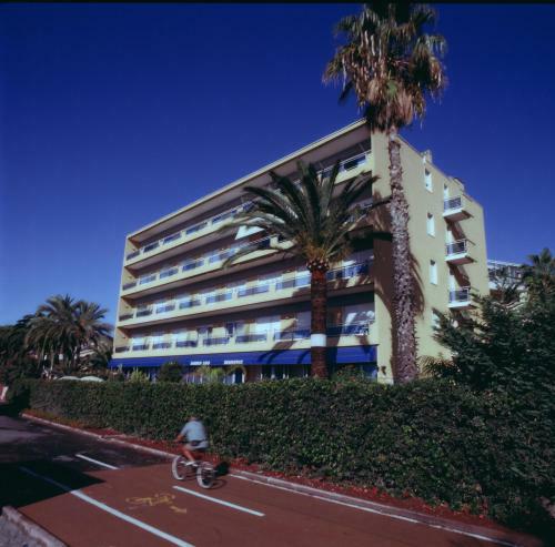 Apartamento Residence Garden Lido