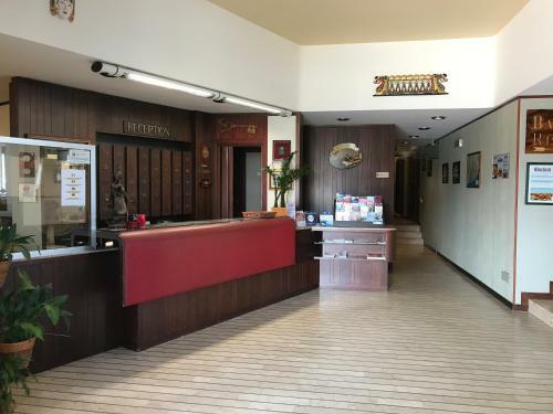 Apartamento Residence Garden Lido