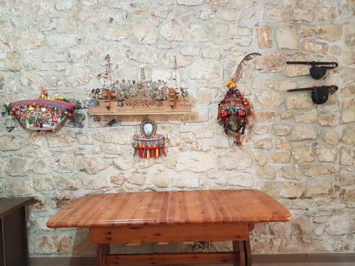 Agroturismo Masseria Villa Modica