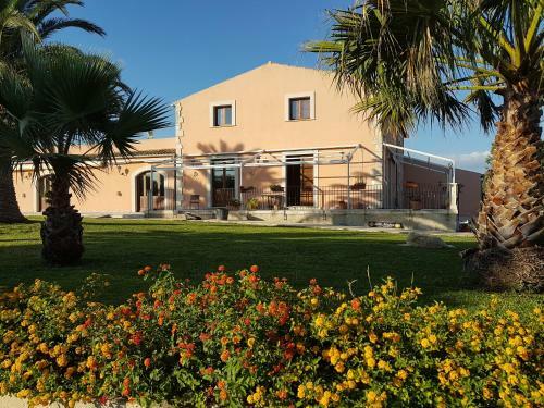 Agroturismo Masseria Villa Modica