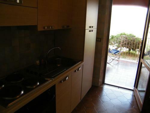 Hotel Baia Dell'est