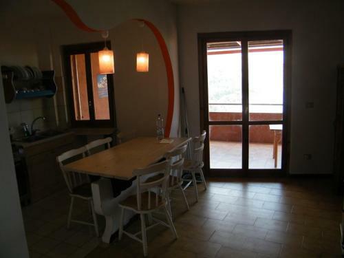 Hotel Baia Dell'est