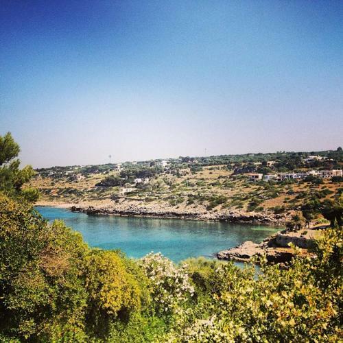Villa Messapia - Santa Maria Di Leuca