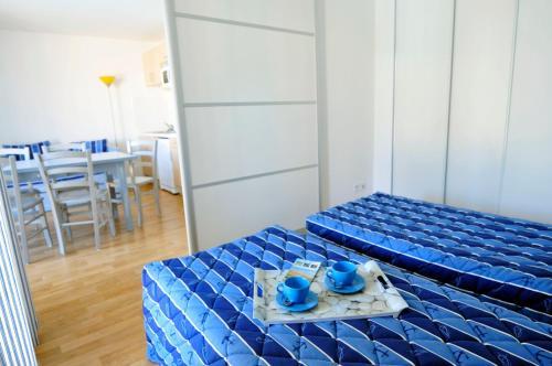 Apartamento R�sidence Mmv Les Jardins De L'amiraut�
