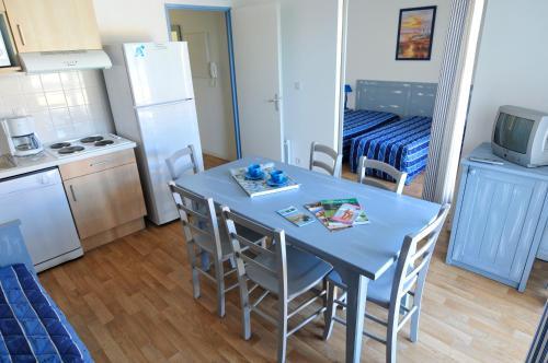 Apartamento R�sidence Mmv Les Jardins De L'amiraut�