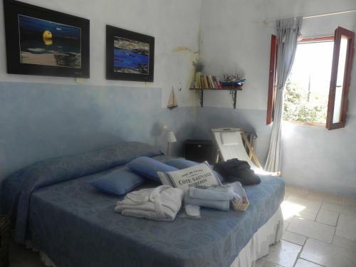 Agroturismo Locanda Di Terramare