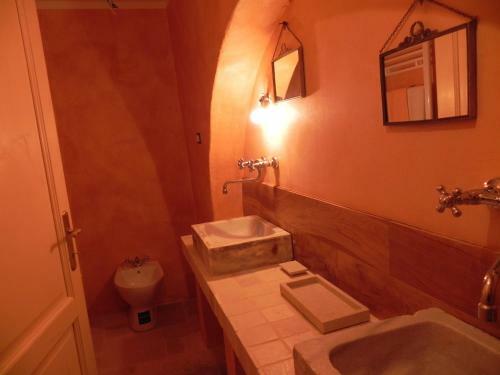 Agroturismo Locanda Di Terramare