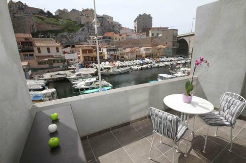 Apartamento Les Cabanons De Fonfon