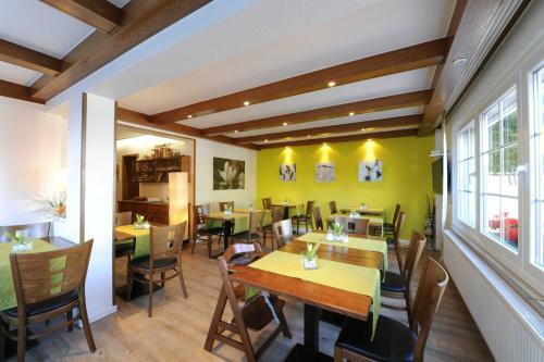 Hostal Hotel Garni Schilling